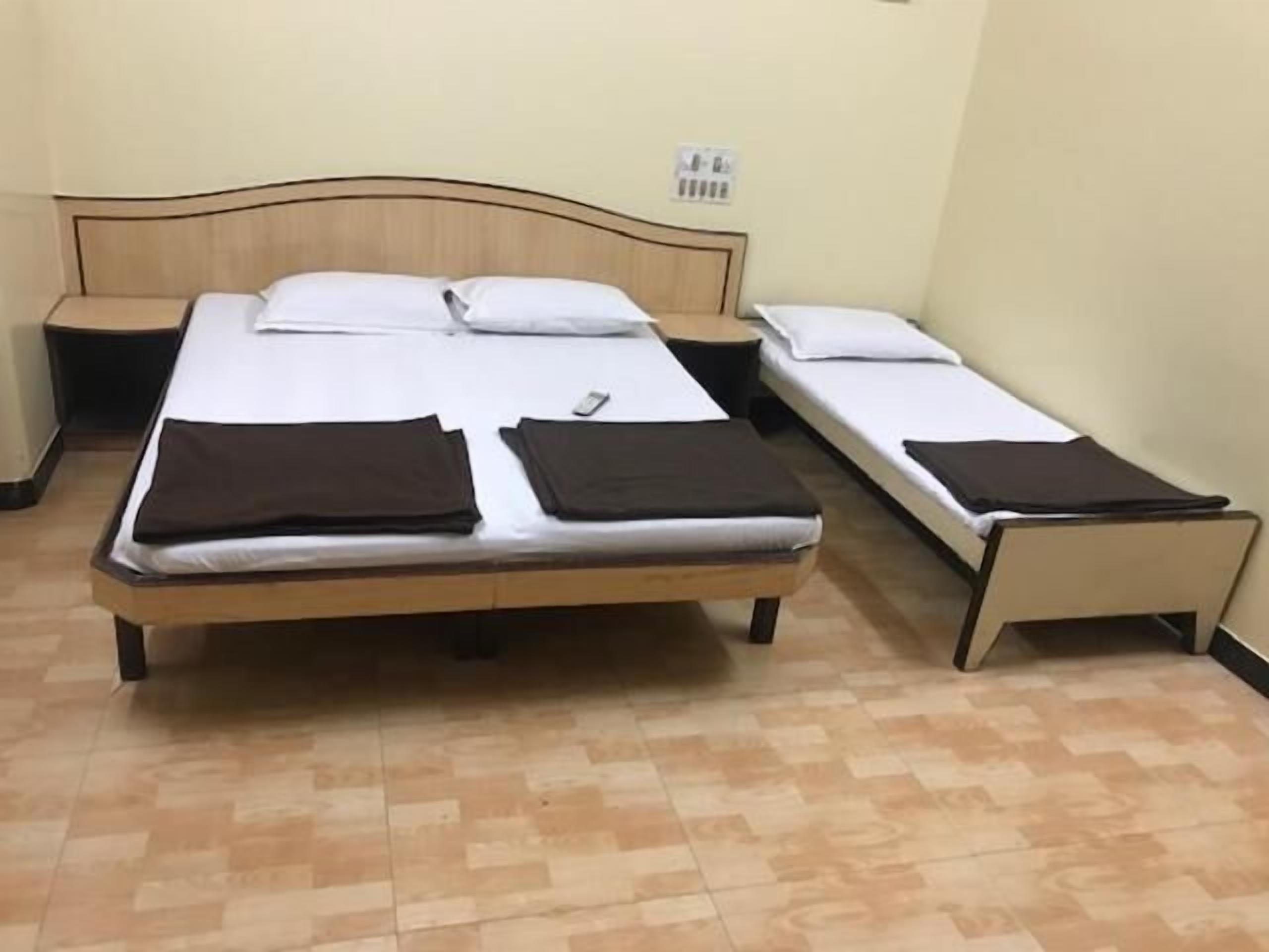 Sangam Guest House - Mumbai — Photos 3
